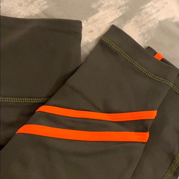 Vimmia Leggings, Green, New with tag - Picture 5 of 6